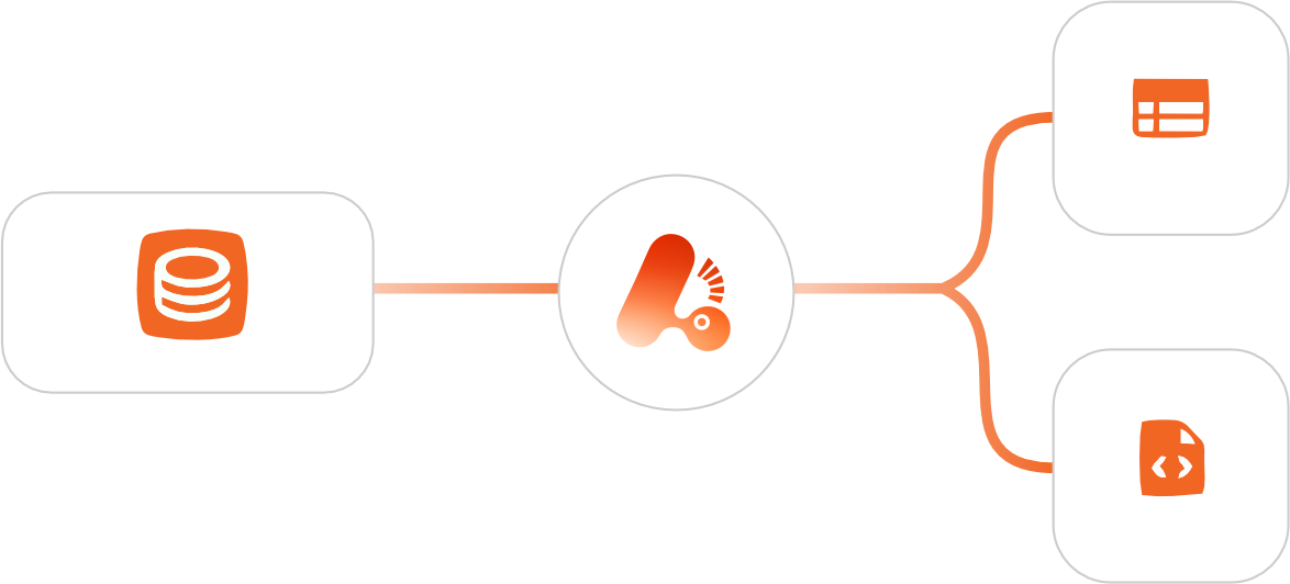 Otomasi database dan pelaporan dengan PDF AUTORAN